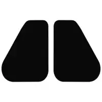 Pegatina PROTECTOR PUERTA T3. Pegatinas para Camper y Autocaravana