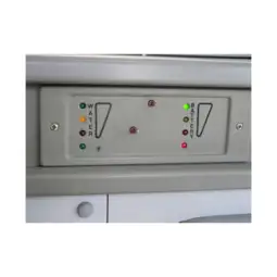 Sticker Cocina Westfalia 2