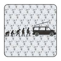 Sticker evolucion t4 2