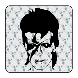 Autocollant Darth Vader 2