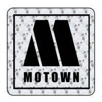 Motown Sticker 2