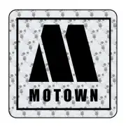 Motown Sticker