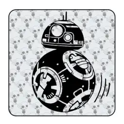 BB-8 Sticker 2