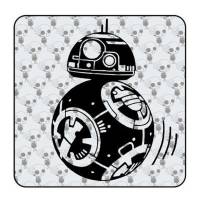 BB-8 Aufkleber 2