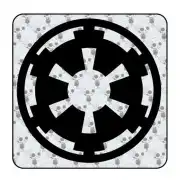 GALACTIC EMPIRE Sticker