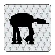 AT-AT Aufkleber