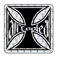 Aircooled Malta Sticker 2