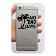 No Bad Days Sticker