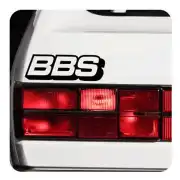 BBS Sticker