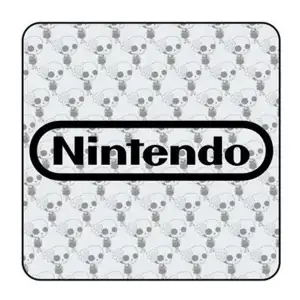 Nintendo Sticker