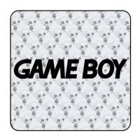 Autocollant Game Boy 2