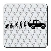 Evolucion Discovery Sticker 2