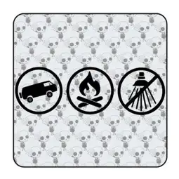 VW Syncro Life Aufkleber 2