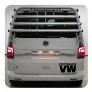 Autocollant VW Performance