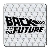 Back To The Future Sticker 2