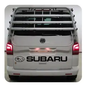 Autocollant Logo Subaru