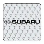 Pegatina Logo Subaru. Vinilo de alta calidad, soporta perfectamente la intemperie, apto incluso para náutica. Pégala donde quier
