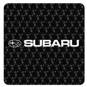 Logo Subaru Aufkleber
