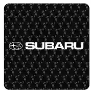 Logo Subaru Aufkleber
