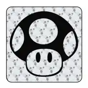 Seta Super Mario Sticker