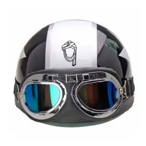 Logo Dakar Antiguo Aufkleber