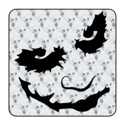 Autocollant The Joker 2