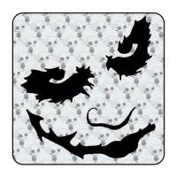 The Joker Sticker 2