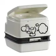 Autocollant Yoshi