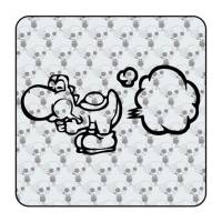 Yoshi Sticker 2