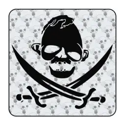 Autocollant Goonies 2