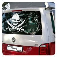 Goonies Sticker