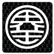 Kaito - Kaio - Bola de dragon Sticker