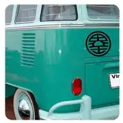 Kaito - Kaio - Bola de dragon Sticker