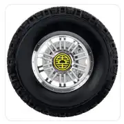 Kaito - Kaio - Bola de dragon Aufkleber