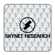 Skynet - Terminator Sticker