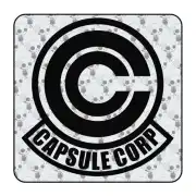 Autocollant Capsule Corp