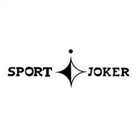 Autocollant logo joker