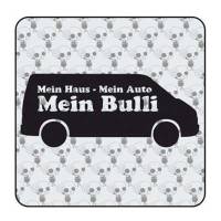 MEIN BULLI Sticker 2