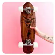 Autocollant Calavera Joker