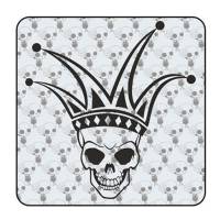 Autocollant Calavera Joker 2