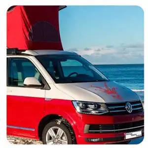 Autocollant Calavera Joker