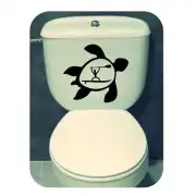 Autocollant SUP Tortuga