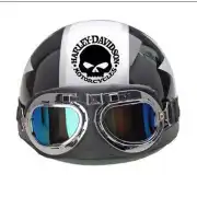 LOGO HARLEY Aufkleber