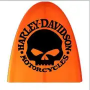 LOGO HARLEY Aufkleber