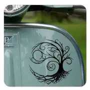 ARBOL Sticker