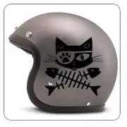 GATOS RASPAS Aufkleber