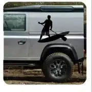 SUP PADDLE SURF Aufkleber