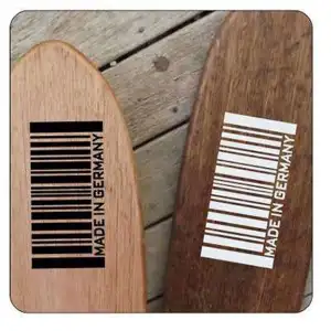 MADE IN GERMANY Sticker