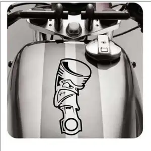 NUEVO Sticker