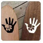 Pegatina NUEVO. Pegatinas para Camper y Autocaravana